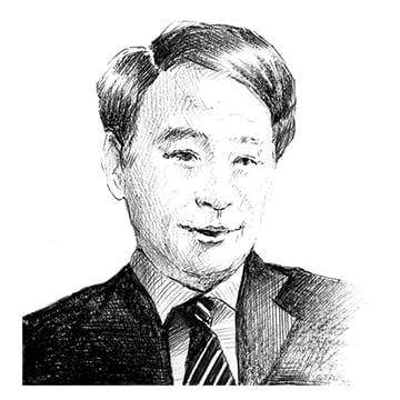 塩田清二